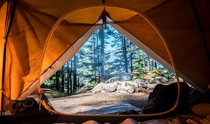 Preview The Best Camping Cots